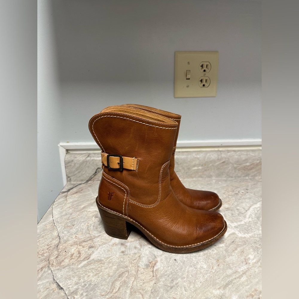 Frye boots